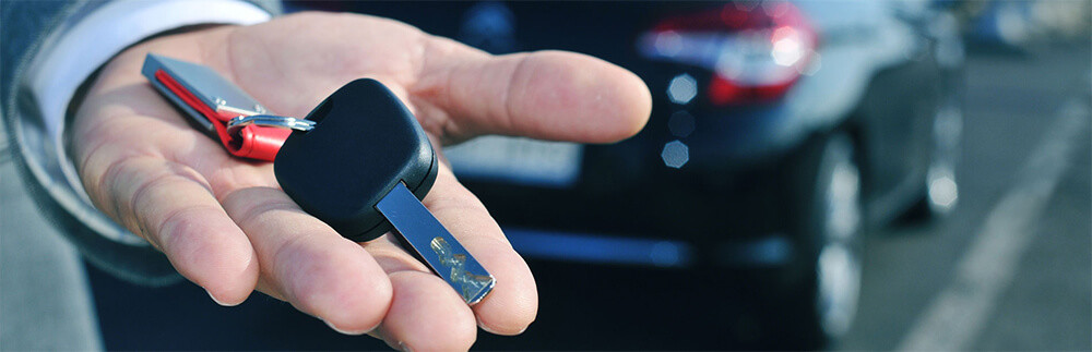 Car Key Replacement Little Rock AR